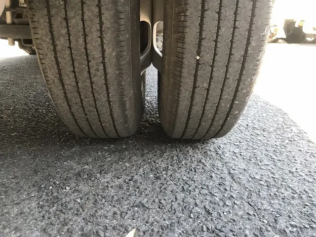 トヨタ ダイナ 2PG-GDY231(2WD)の写真48