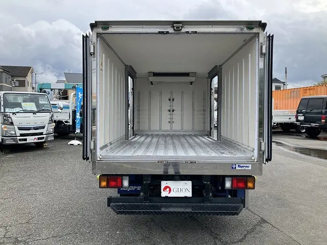 いすゞ エルフ 2RG-NLR88AN(2WD)の写真14