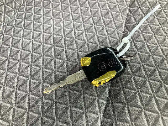 いすゞ エルフ 2RG-NLR88AN(2WD)の写真39