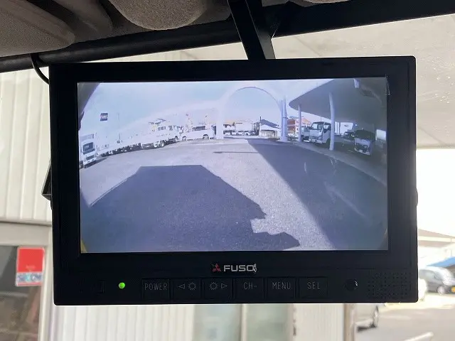 三菱 キャンター 2PG-FEB90(2WD)の写真46