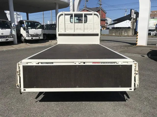 日野 デュトロ 2RG-XZU605M(2WD)の写真12