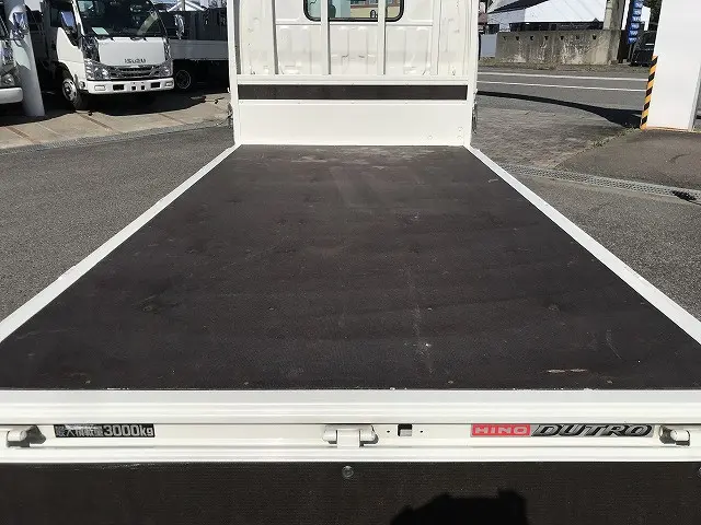 日野 デュトロ 2RG-XZU605M(2WD)の写真16
