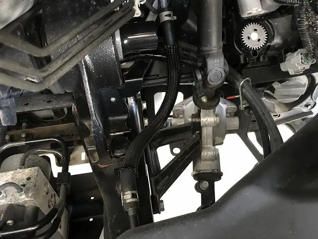 日野 デュトロ 2RG-XZU605M(2WD)の写真21