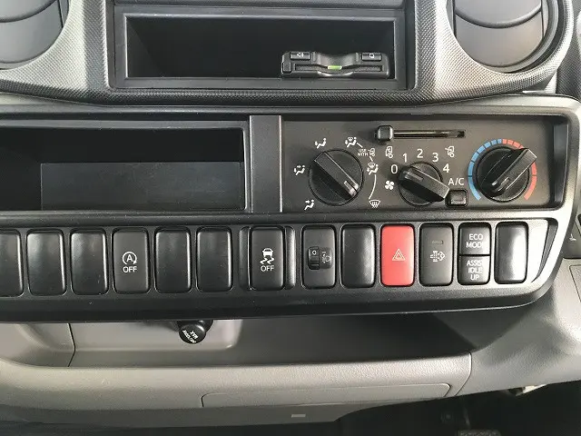 日野 デュトロ 2RG-XZU605M(2WD)の写真27