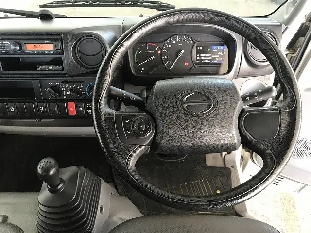 日野 デュトロ 2RG-XZU605M(2WD)の写真30