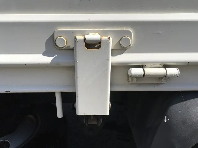 日野 デュトロ 2RG-XZU605M(2WD)の写真35