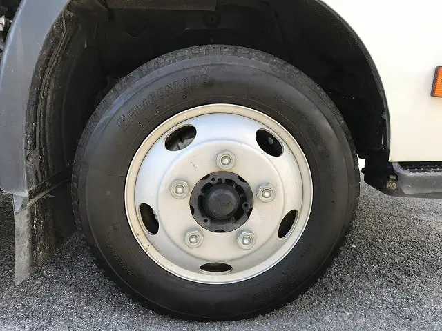 日野 デュトロ 2RG-XZU605M(2WD)の写真41