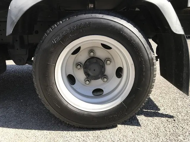 日野 デュトロ 2RG-XZU605M(2WD)の写真43