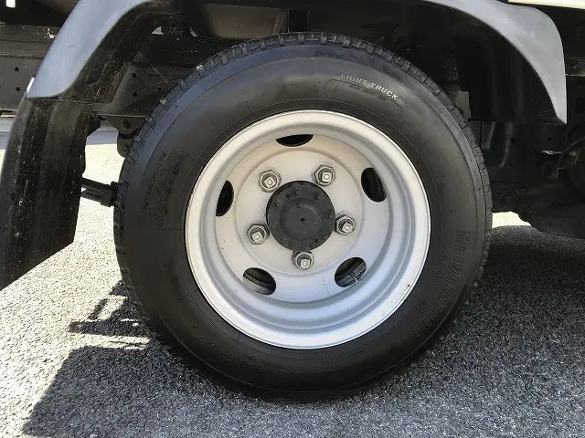 日野 デュトロ 2RG-XZU605M(2WD)の写真44