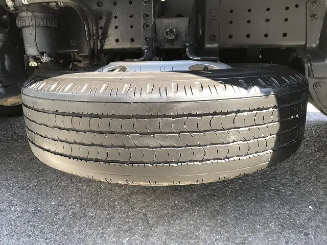 日野 デュトロ 2RG-XZU605M(2WD)の写真45