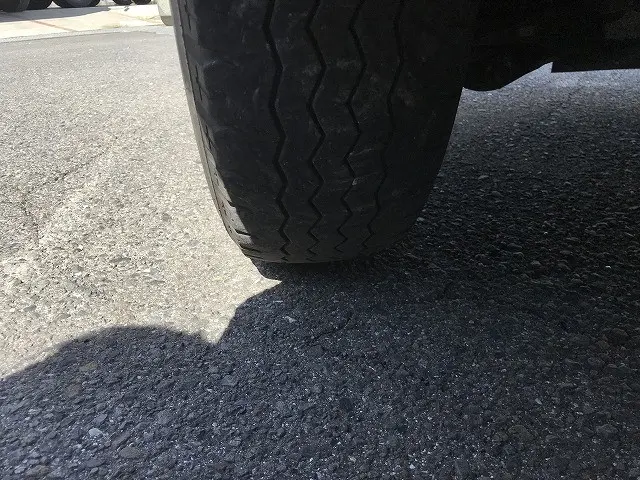 日野 デュトロ 2RG-XZU605M(2WD)の写真47