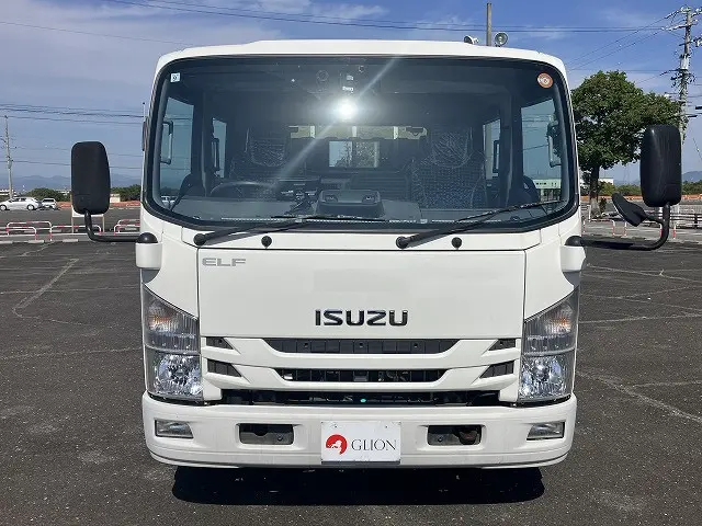いすゞ エルフ 2RG-NPR88AR(2WD)の写真2
