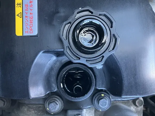 いすゞ エルフ 2RG-NPR88AR(2WD)の写真19