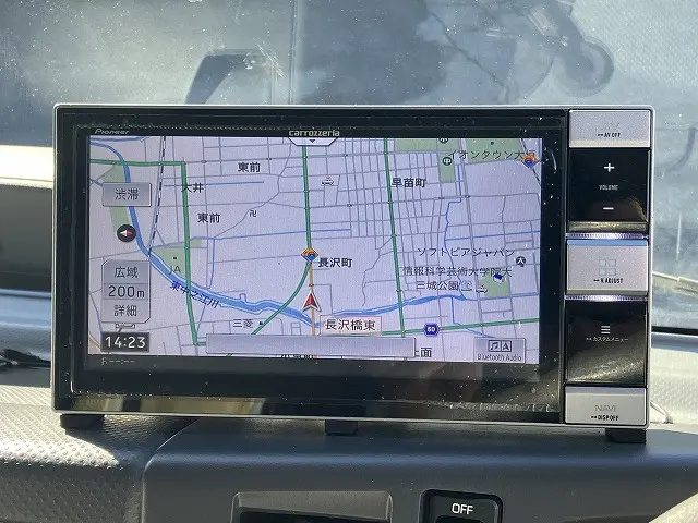 いすゞ エルフ 2RG-NPR88AR(2WD)の写真47