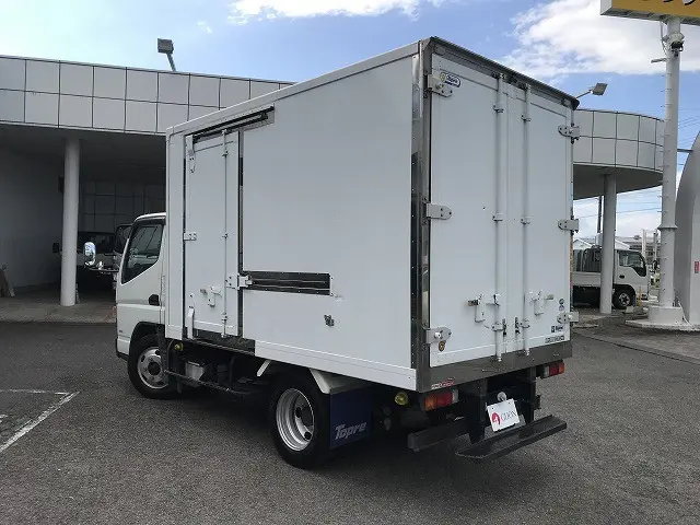 三菱 キャンター TPG-FBA50(2WD)の写真4