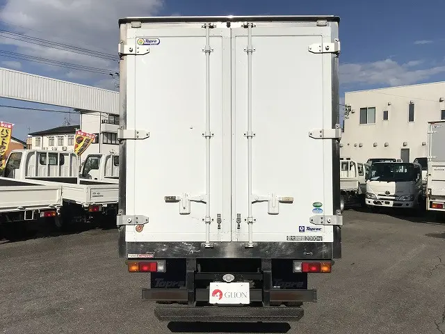 三菱 キャンター TPG-FBA50(2WD)の写真5