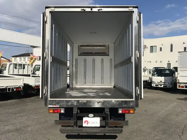 三菱 キャンター TPG-FBA50(2WD)の写真12
