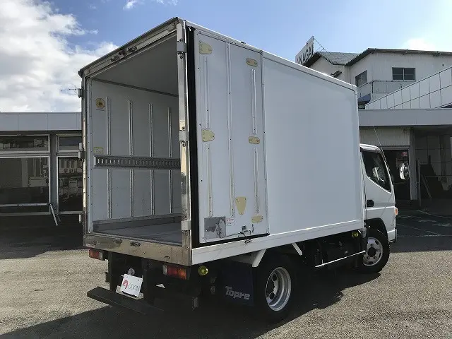 三菱 キャンター TPG-FBA50(2WD)の写真13