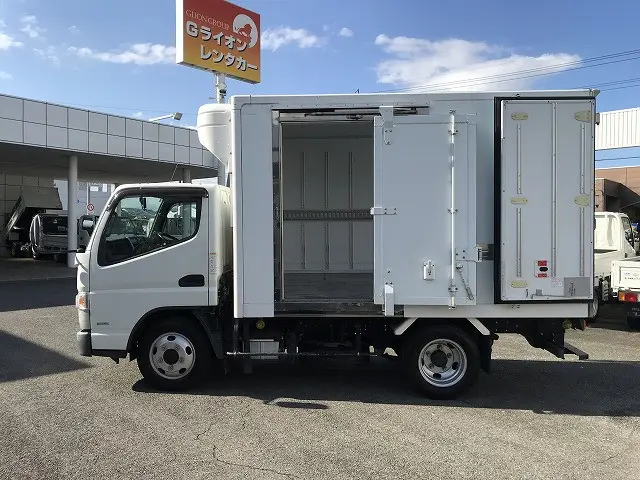三菱 キャンター TPG-FBA50(2WD)の写真14