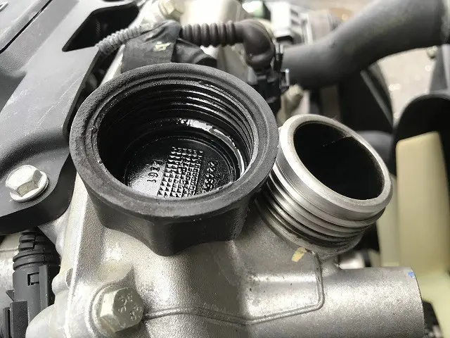 三菱 キャンター TPG-FBA50(2WD)の写真28