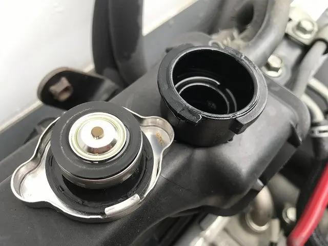 三菱 キャンター TPG-FBA50(2WD)の写真29