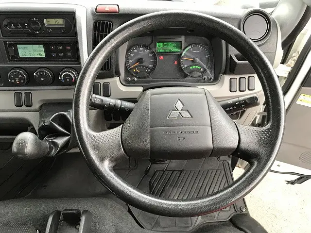 三菱 キャンター TPG-FBA50(2WD)の写真32