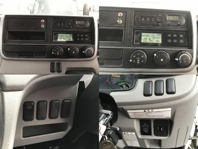 三菱 キャンター TPG-FBA50(2WD)の写真35
