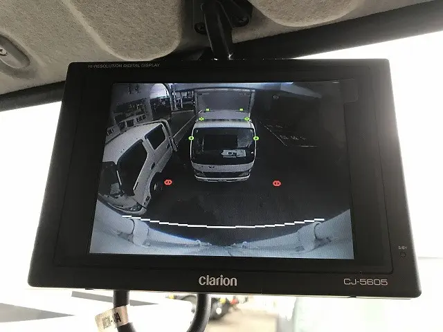 三菱 キャンター TPG-FBA50(2WD)の写真36