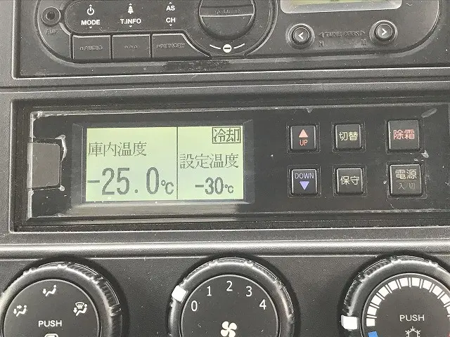 三菱 キャンター TPG-FBA50(2WD)の写真40