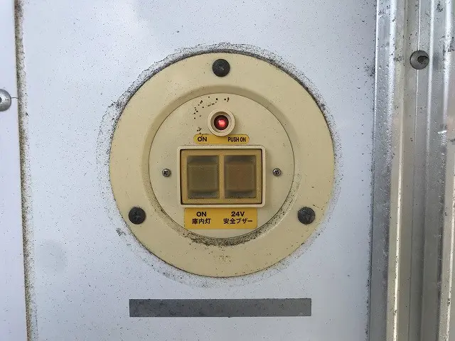 三菱 キャンター TPG-FBA50(2WD)の写真41