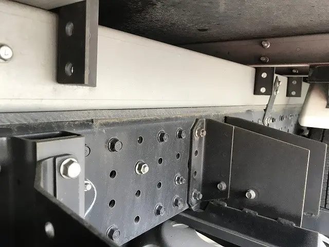 三菱 キャンター TPG-FBA50(2WD)の写真43