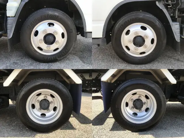 三菱 キャンター TPG-FBA50(2WD)の写真47