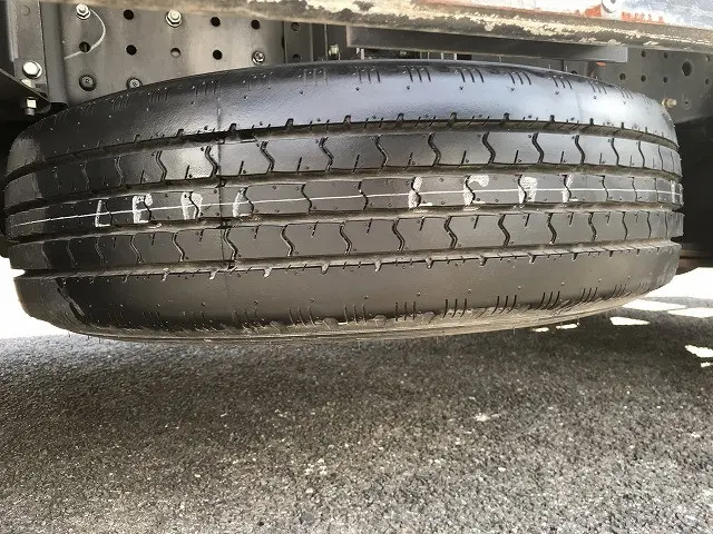 三菱 キャンター TPG-FBA50(2WD)の写真48