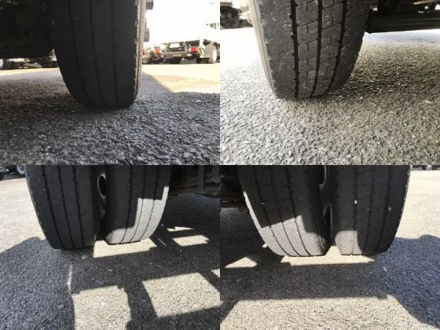 三菱 キャンター TPG-FBA50(2WD)の写真49