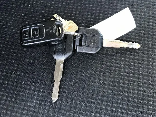 三菱 キャンター TPG-FBA50(2WD)の写真50