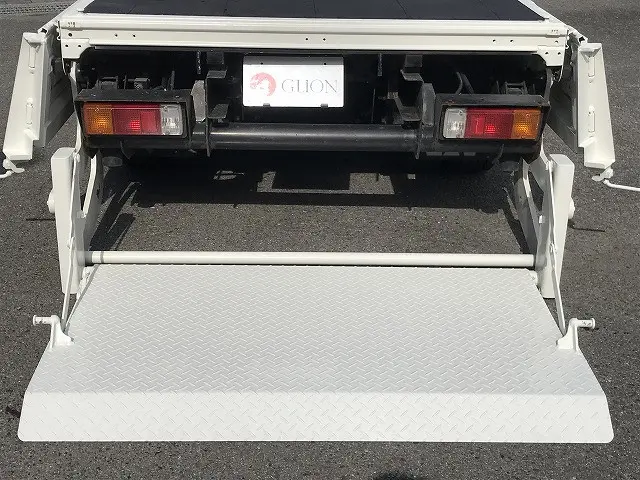 トヨタ トヨエース TPG-XZC605(2WD)の写真17