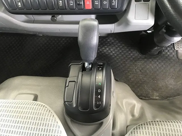 トヨタ トヨエース TPG-XZC605(2WD)の写真28