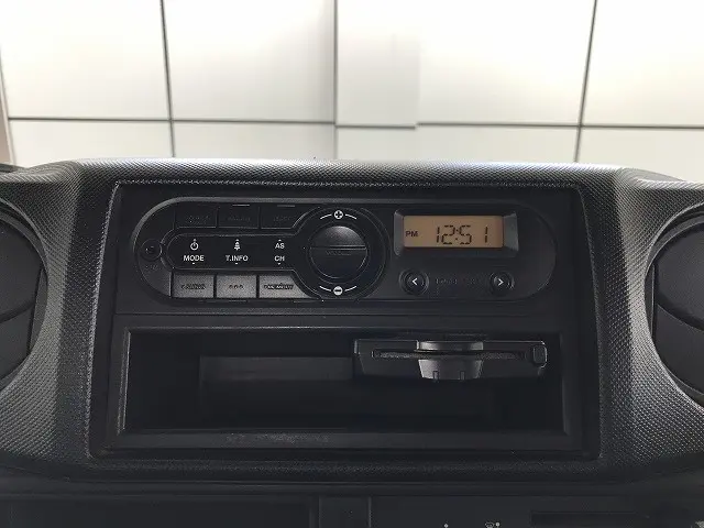トヨタ トヨエース TPG-XZC605(2WD)の写真31
