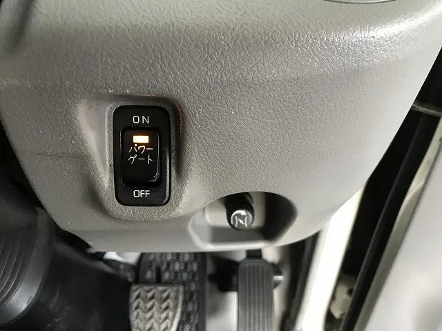 トヨタ トヨエース TPG-XZC605(2WD)の写真32