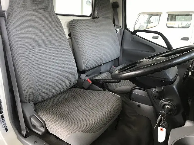 トヨタ トヨエース TPG-XZC605(2WD)の写真33