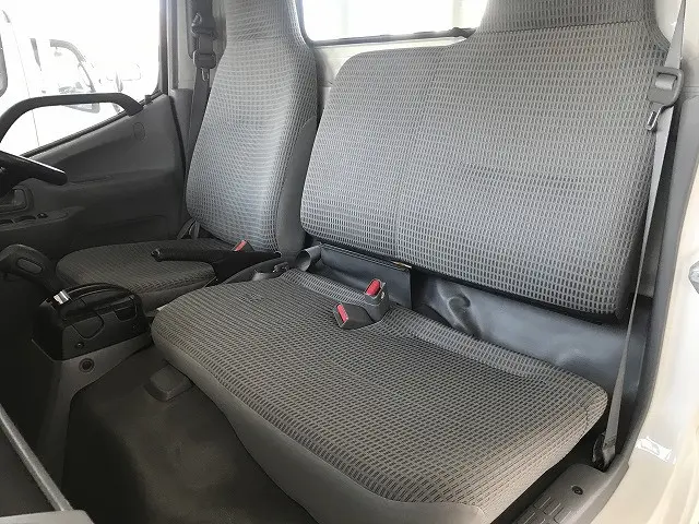 トヨタ トヨエース TPG-XZC605(2WD)の写真34