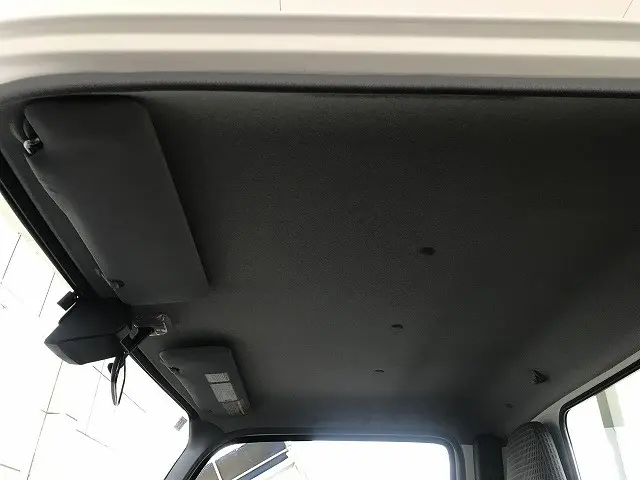 トヨタ トヨエース TPG-XZC605(2WD)の写真35
