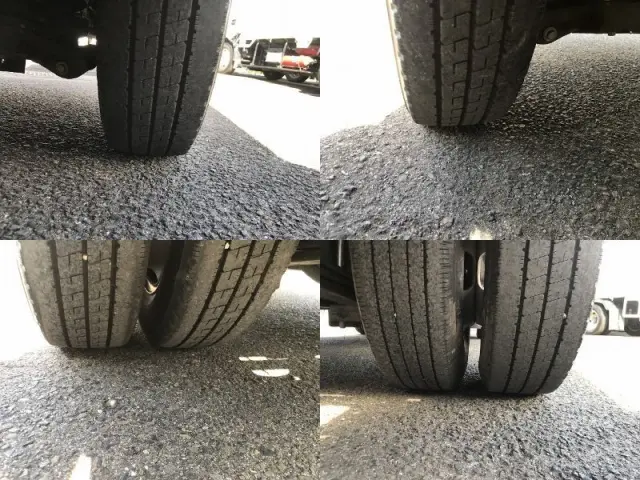 トヨタ トヨエース TPG-XZC605(2WD)の写真42