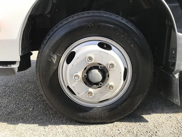 トヨタ トヨエース TPG-XZC605(2WD)の写真44
