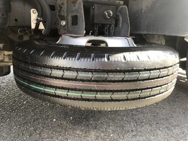 トヨタ トヨエース TPG-XZC605(2WD)の写真47