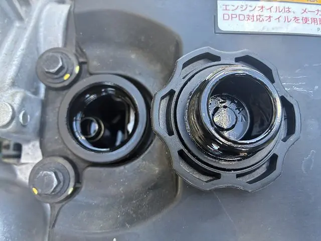 いすゞ エルフ 2RG-NJS88A(4WD)の写真21