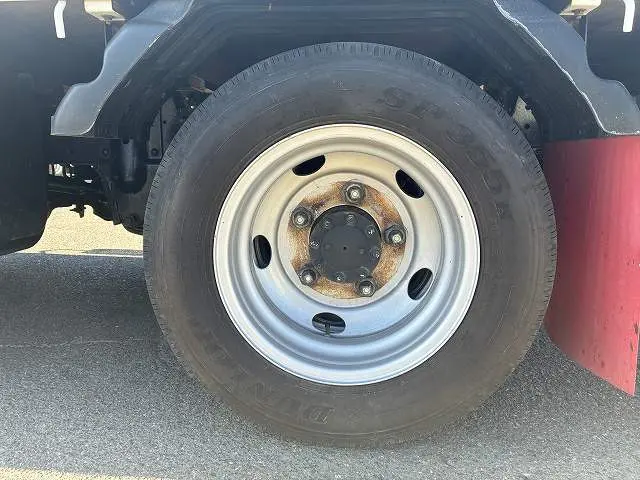 いすゞ エルフ 2RG-NJS88A(4WD)の写真26