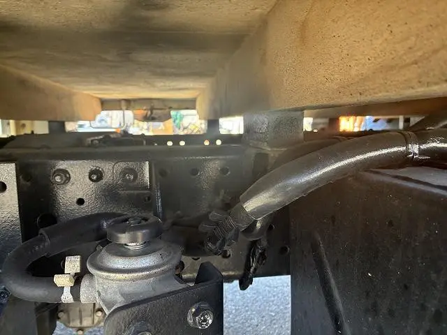 いすゞ エルフ 2RG-NJS88A(4WD)の写真34
