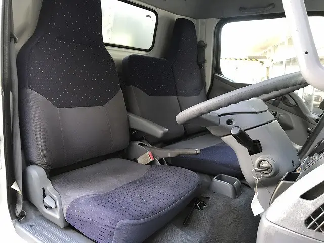 三菱 キャンター PDG-FE74DV(2WD)の写真36