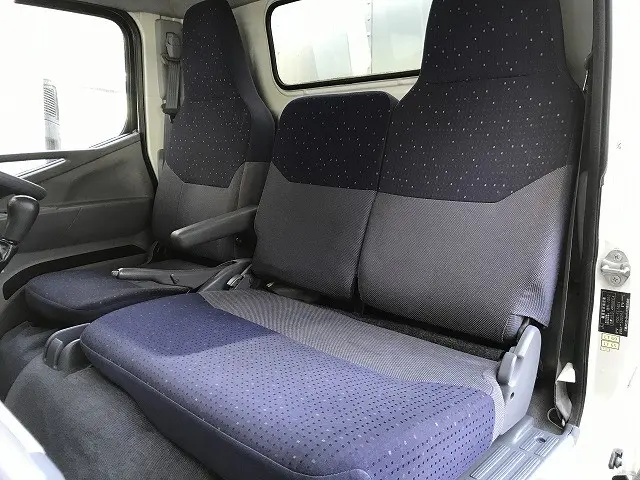 三菱 キャンター PDG-FE74DV(2WD)の写真37